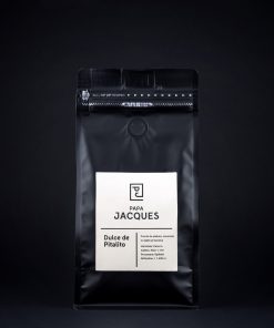 Prăjitoria Papa Jacques: Dulce de Pitalito 1kg