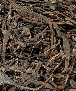 1kg x Black Sencha (Organic black tea China)