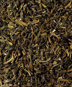 1kg x Arya (Organic green tea North India)