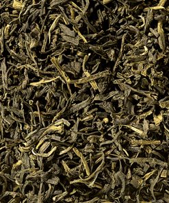 1kg x Steinthal (Organic green tea North India)