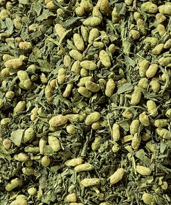 1kg x Matcha Genmaicha (Organic Green Tea Japonia)
