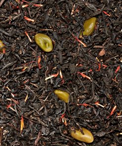 1kg x Pistachio Truffle (Black Tea Blend)
