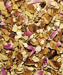 1kg x Ginger Dream (no added flavouring) (Organic Herb Tea Blend)