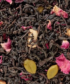 1kg x Pistachio/Marzipan (Black tea blend)
