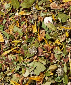 1kg x Winter Herbs, flavoured (Organic herb tea blend)