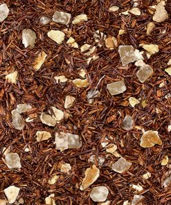 1kg x Ginger Lemon (Ginger/Lemon note) (Rooibos tea blend)