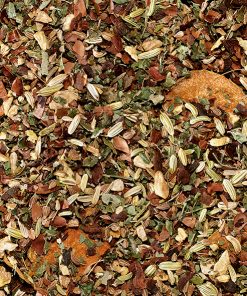 1kg x Turmeric Gold (Turmeric/Cocoa) (Herb tea blend)