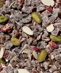 1kg x Date Star (Date-Pistachio) (Fruit Tea Blend)