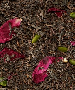 1kg x 1001 Pistachios Pistachio Note (Black tea blend Pu-Ehr)