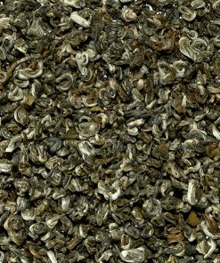1kg x Shangri-La Green Pearl (Organic Green tea Nepal)