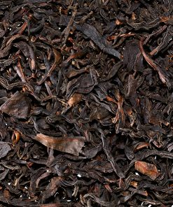 1kg x Hong Cha (Organic Black Tea Thailand)