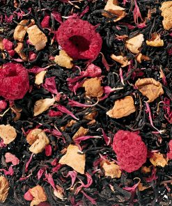 1kg x Raspberry-Muffin (Black Tea blend)