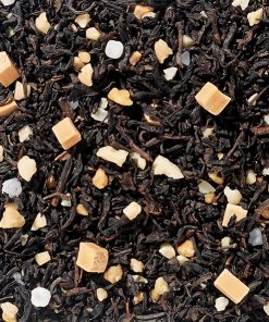 1kg x Salty Caramel (Black tea blend)