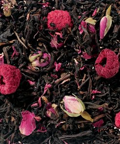 1kg x Think Pink (Raspberry-Rose note) (Half-fermented Tea Oolong)