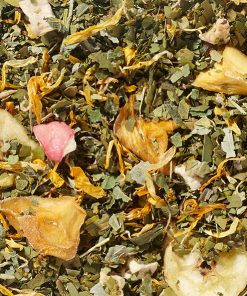 1kg x Mate Mexico (Mango) (Mate tea blend)