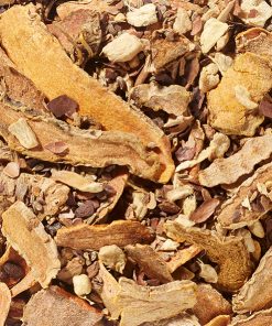 1kg x Turmeric Ginger (Organic spice Tea blend)