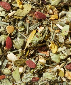 1kg x Mountaintop (Herb tea blend)