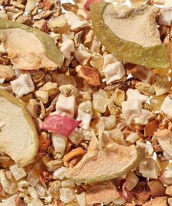 1kg x Ginger-Candy (Fruit Tea blend)