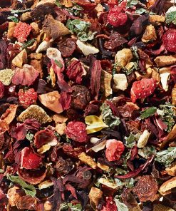 1kg x Red Fruits (Organic Fruit tea blend)