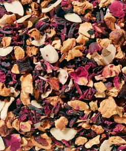 1kg x Cherry Pomegranate (Fruit tea blend)