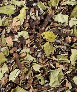 1kg x Chocolate Chai (Herbal tea blend organic)