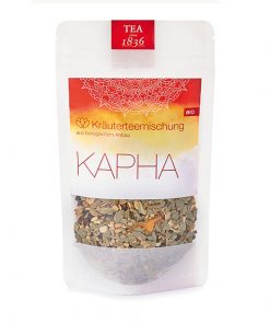 1kg x Kapha (Herbal tea blend organic)
