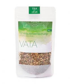 1kg x Vata (Herbal tea blend organic)