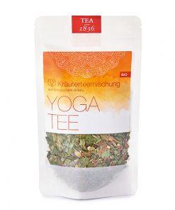 1kg x Yoga tea (Herbal tea blend organic)