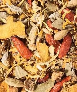 1kg x Wake me up (Spice tea blend organic)