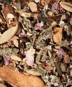 1kg x Spiritual Balm (Herbal tea blend organic)