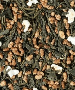 1kg x Genmaicha (Organic Green Tea Japonia)