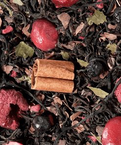1kg x Blueberry/Raspberry/Chocolate (Black tea blend)