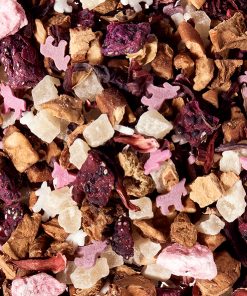 1kg x if you can (Rasperry/Pomegranate) (Fruit tea blend Catch me)