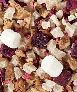 1kg x Sweet Treat (Raspberry) (Fruit tea blend)