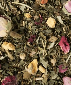 1kg x Mint/Rosemary/Eucalyptus (Herbal tea blend)