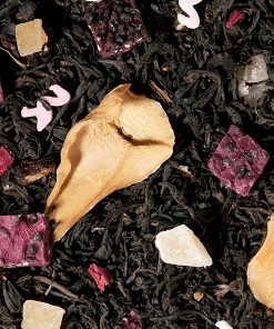 1kg x Flamango (Mango/Pomegranate) (Black tea blend)