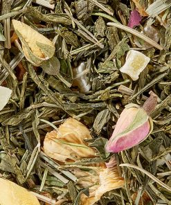 1kg x Cactus / Pineapple / Mango (Green tea blend)