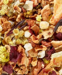 1kg x Elderflower - Melon (Fruit tea blend)