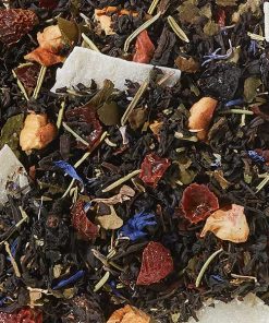 1kg x Aloe Vera Cassis (Black tea blend)