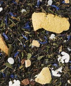 1kg x Nordic Waves Mint Lemon Note (Black tea blend)