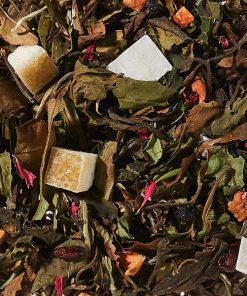 1kg x Pomegranate-Cassis-Aloe Vera (White tea blend)
