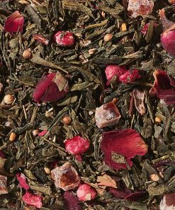 1kg x Oriental Wellness Pomegranate Date Note (Green tea blend)