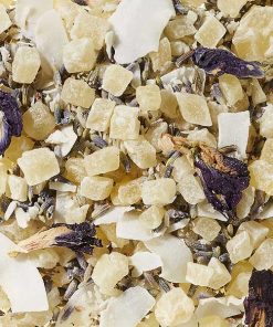 Ceai Coconut Lavender Blues