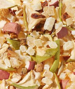 1kg x Apple Salted Caramel Apple Salted Caramel Note (Fruit tea blend)
