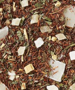 1kg x Sweet Aloe Vera Aloe Vera Melon Note (Rooibos tea blend)