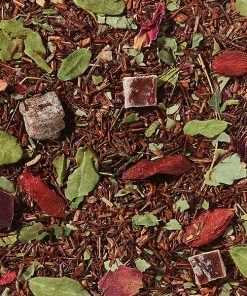 1kg x Goji Moringa Goji Berry Note (Rooibos tea blend)