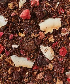 1kg x Strawberry Raspberry Strawberry Raspberry Note (Rooibos tea blend Organic)