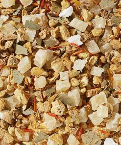 1kg x Soul Food Ginger Yoghurt Note (spice tea blend)