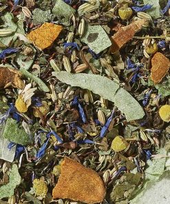 1kg x Seaside Feeling (Herbal tea blend)