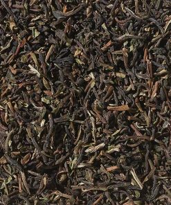 1kg x f.f. leaf blend (Organic black tea Darjeeling)